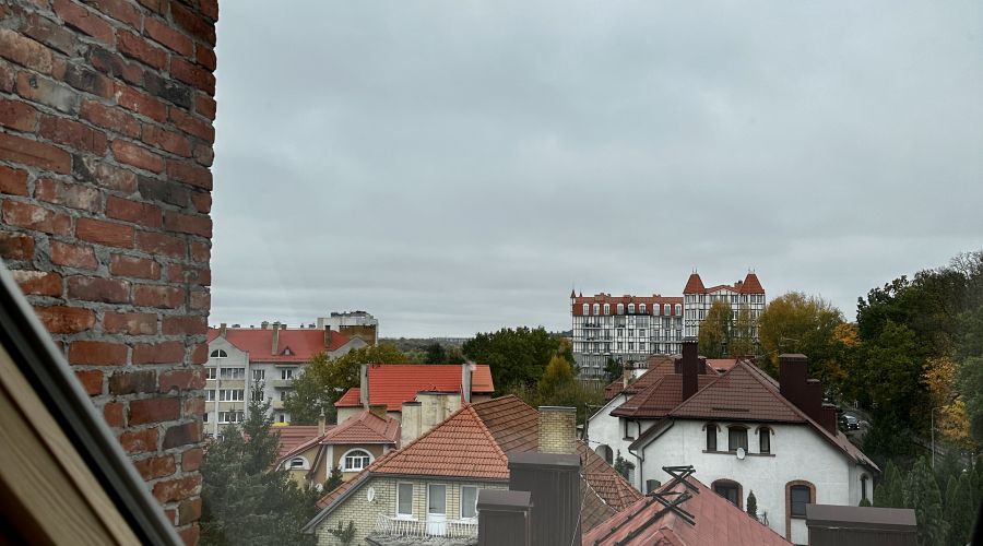 Deluxe 2-местный с собственной сауной