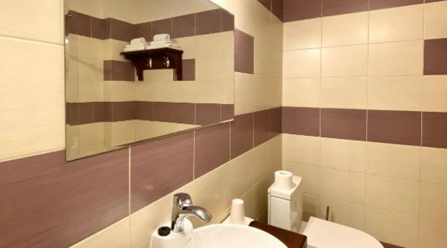 Family 2-местный Deluxe