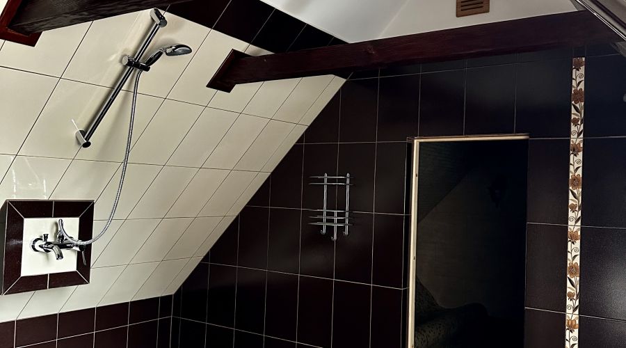 Deluxe 2-местный с собственной сауной