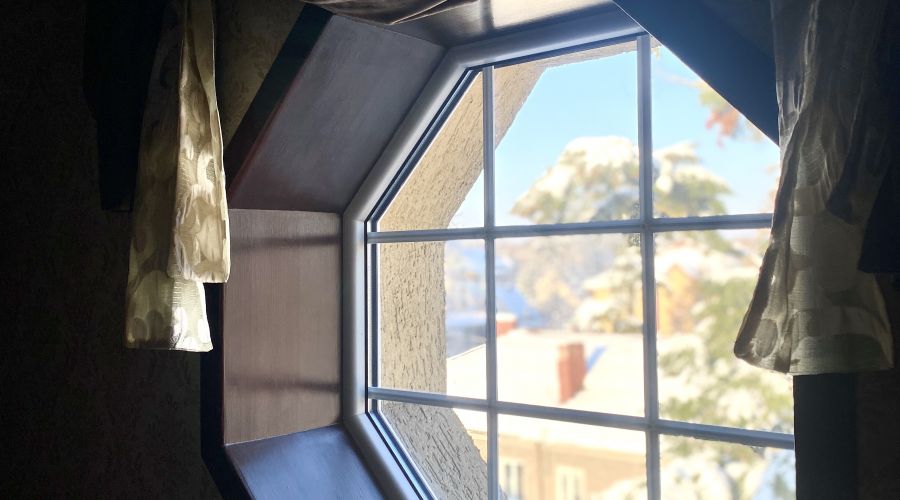 Deluxe 2-местный с собственной сауной