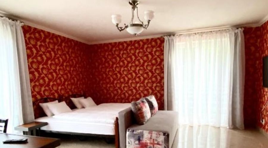 Family 2-местный Deluxe