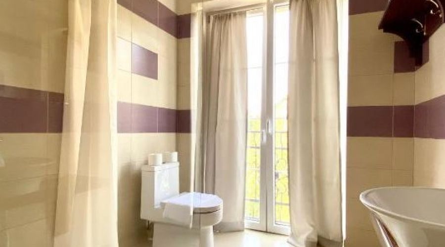 Комфорт 2-местный TWIN