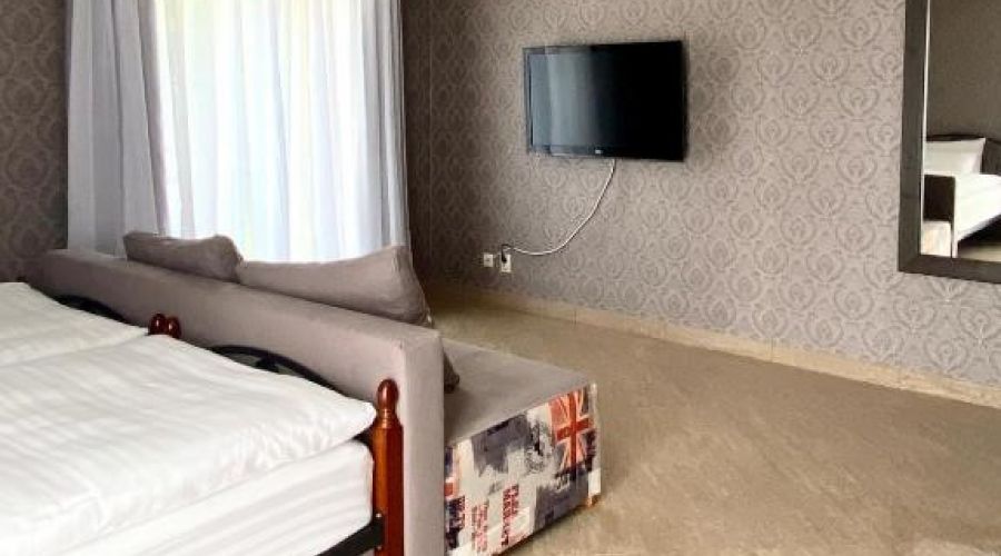 Family 2-местный Deluxe