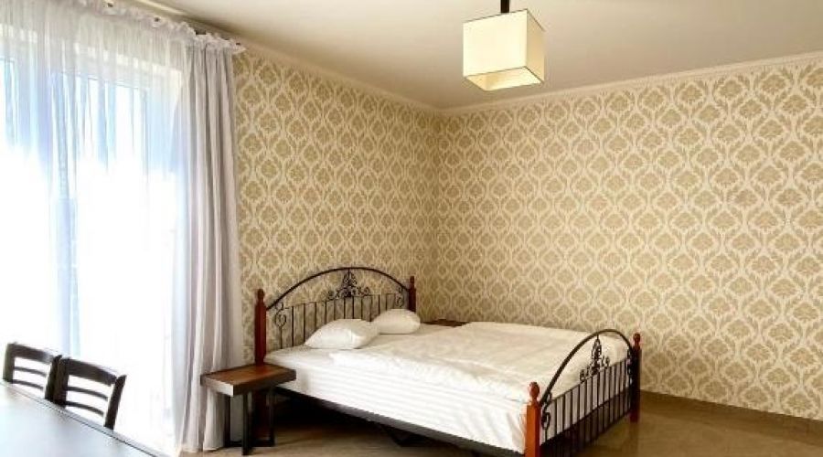 Комфорт 2-местный DBL