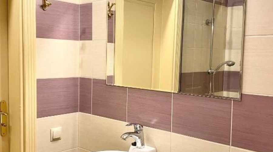 Комфорт 2-местный DBL