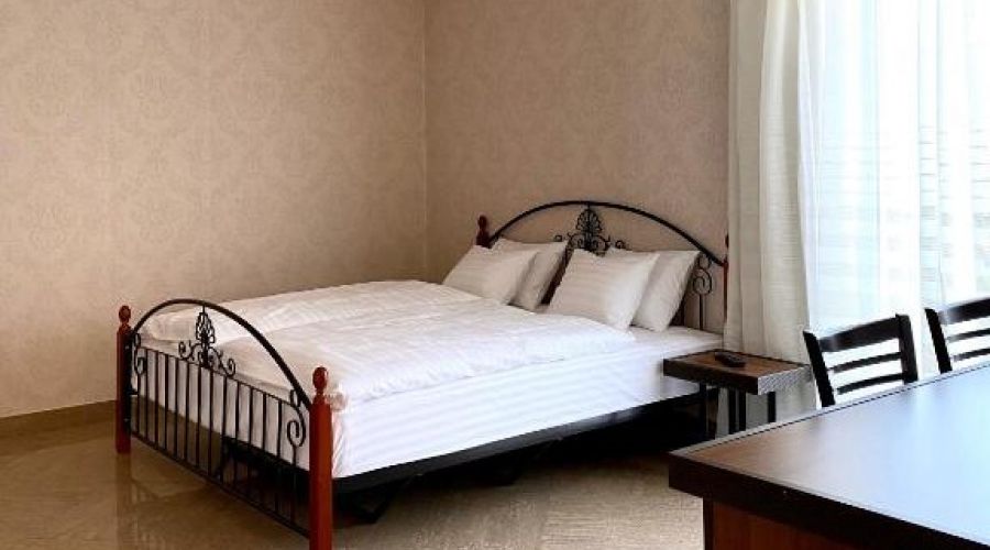 Комфорт 2-местный DBL