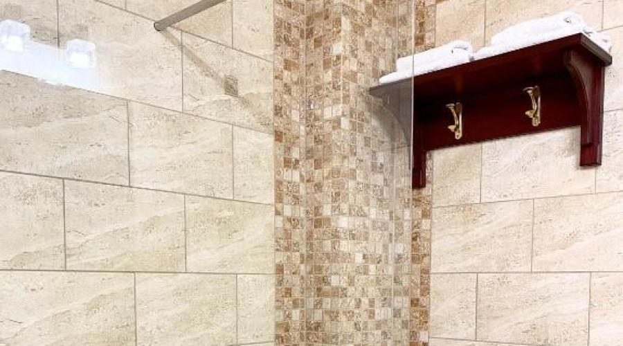 Комфорт 2-местный DBL