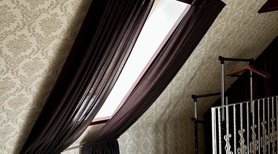 Deluxe 2-местный с собственной сауной