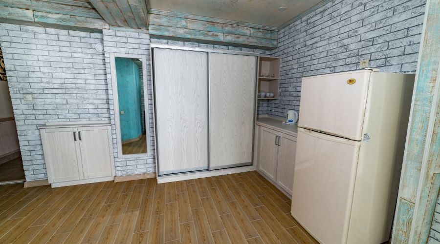 Люкс 4-местный