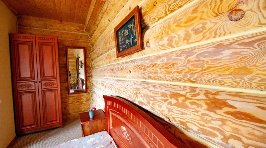 Стандартный 3- местный 1-комнатный с балконом