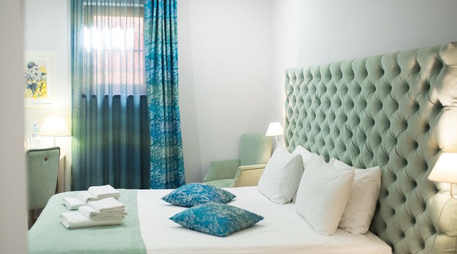 Стандарт 2 местный 