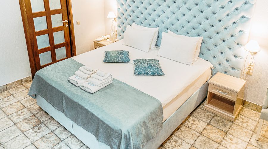 Эконом 2 местный 