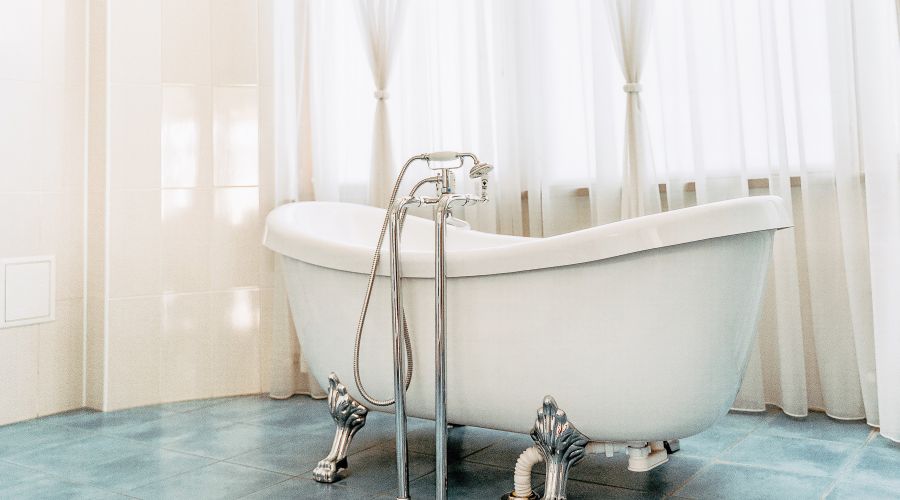 Полулюкс 2 местный 