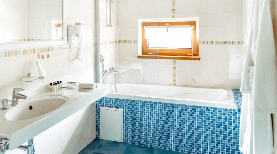 Люкс 2 местный Семейный 