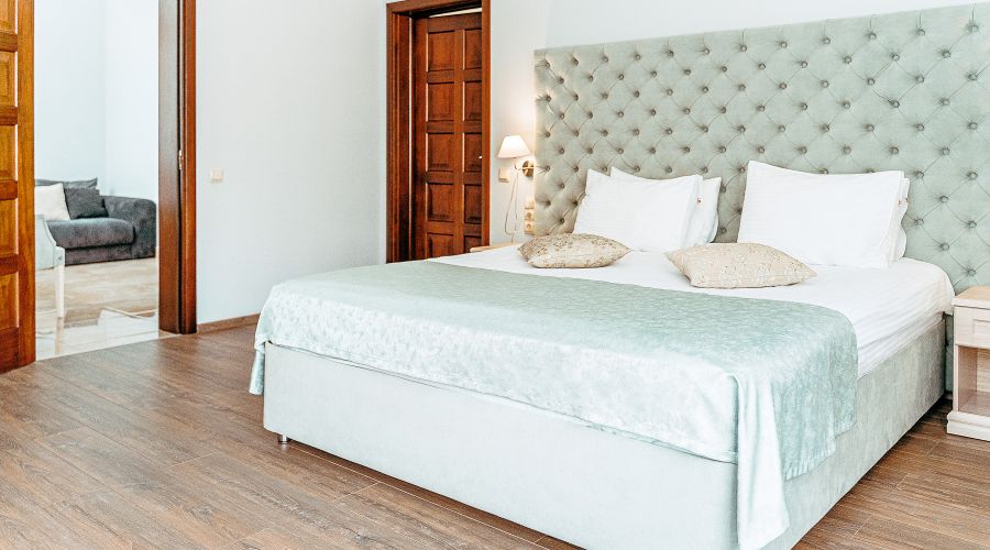 Люкс 2 местный Семейный 