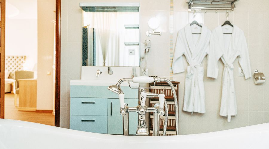 Полулюкс 2 местный 