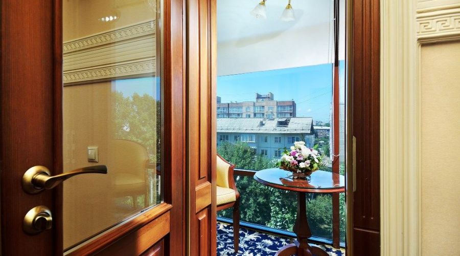 Джуниор сюит 2-местный 