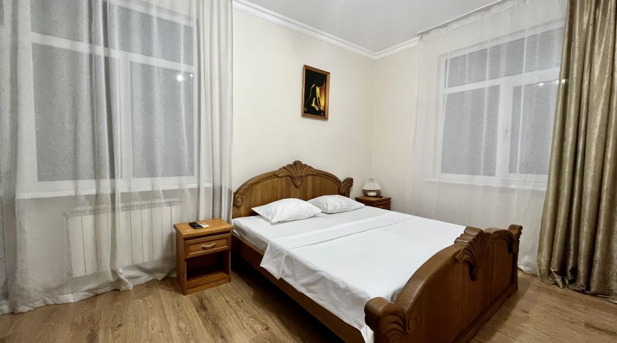 Стандарт 2 местный DBL