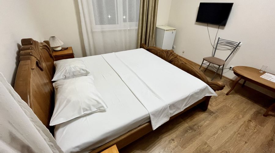 Стандарт 2 местный DBL