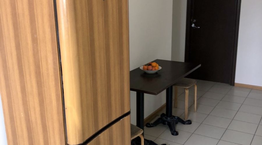 Эконом Эконом 2 местный,  с совмещенными удобствами