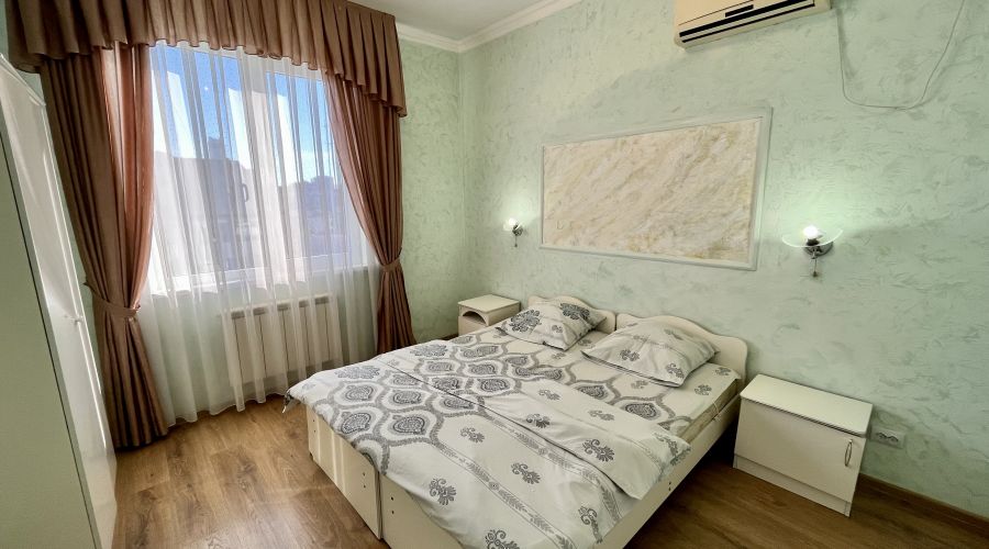 Улучшенный 2-местный 2-комнатный TWIN