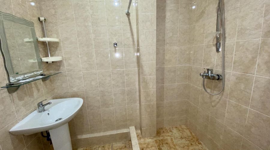 Эконом Эконом 2 местный,  с совмещенными удобствами