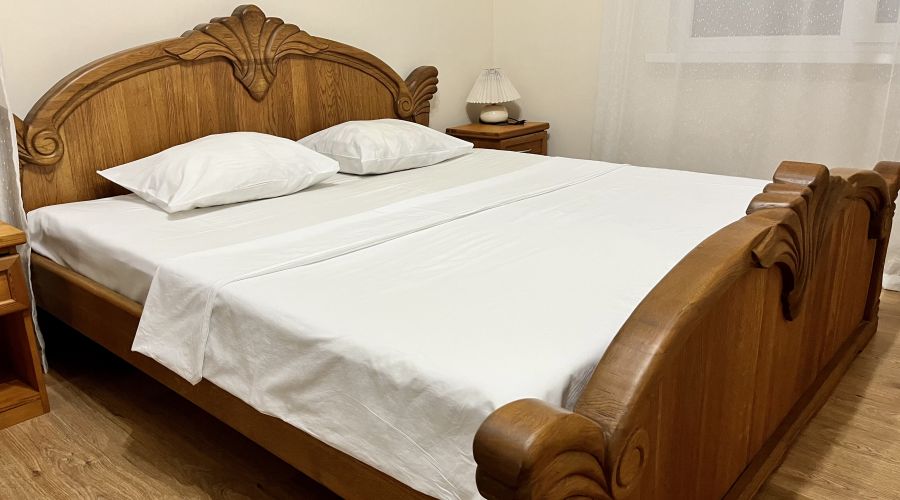 Стандарт 2 местный DBL