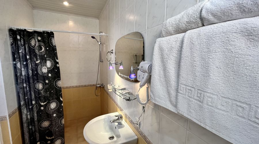 Стандарт 2 местный TWIN 