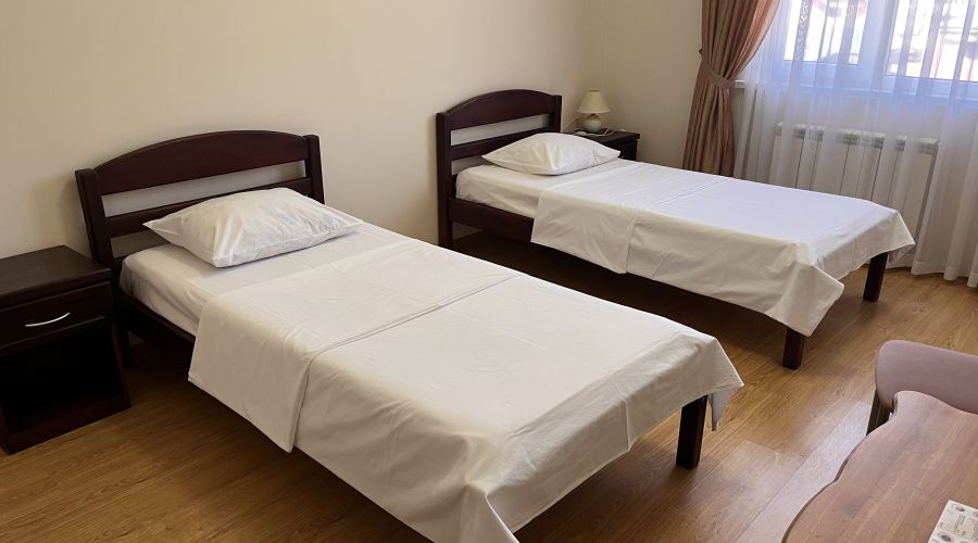 Стандарт 2 местный TWIN 