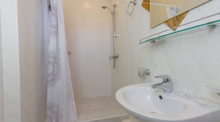 Стандарт 2 местный TWIN 