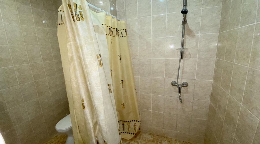 Эконом Эконом 2 местный,  с совмещенными удобствами