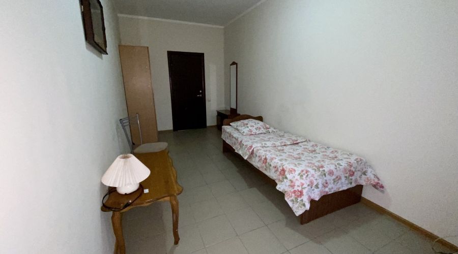 Стандарт Стандартный 3 местный,  с совмещенными удобствами