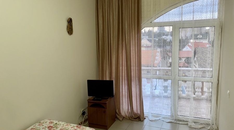 Стандарт Стандартный 3 местный,  с совмещенными удобствами