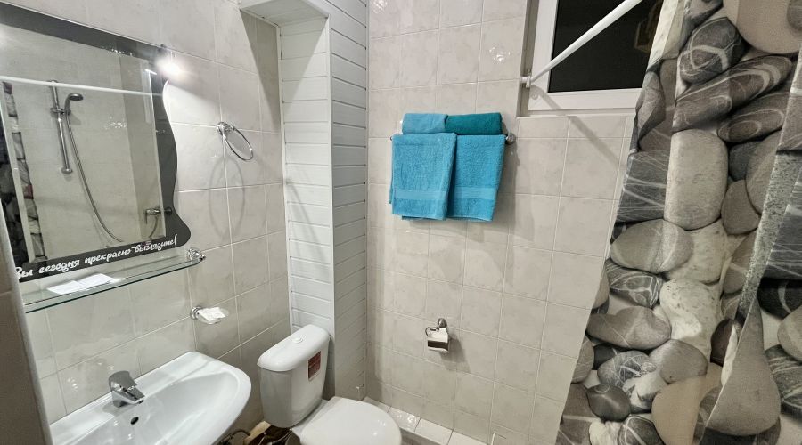 Стандарт 2 местный DBL