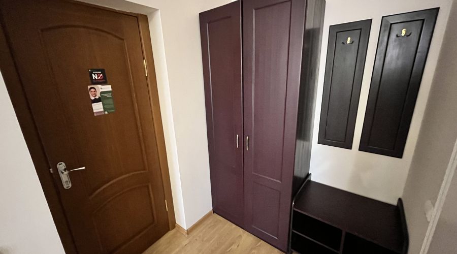 Стандарт 2 местный TWIN 