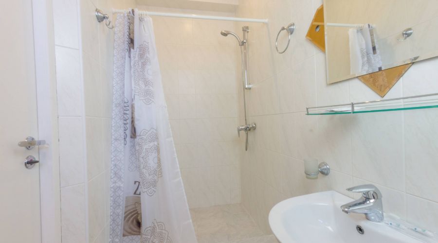 Улучшенный 2-местный 2-комнатный DBL