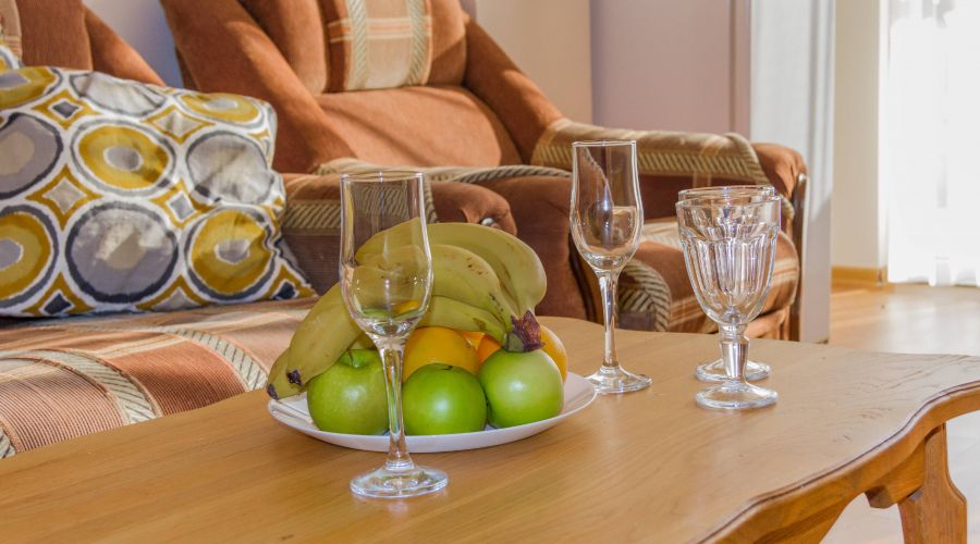 Улучшенный 2-местный 2-комнатный DBL