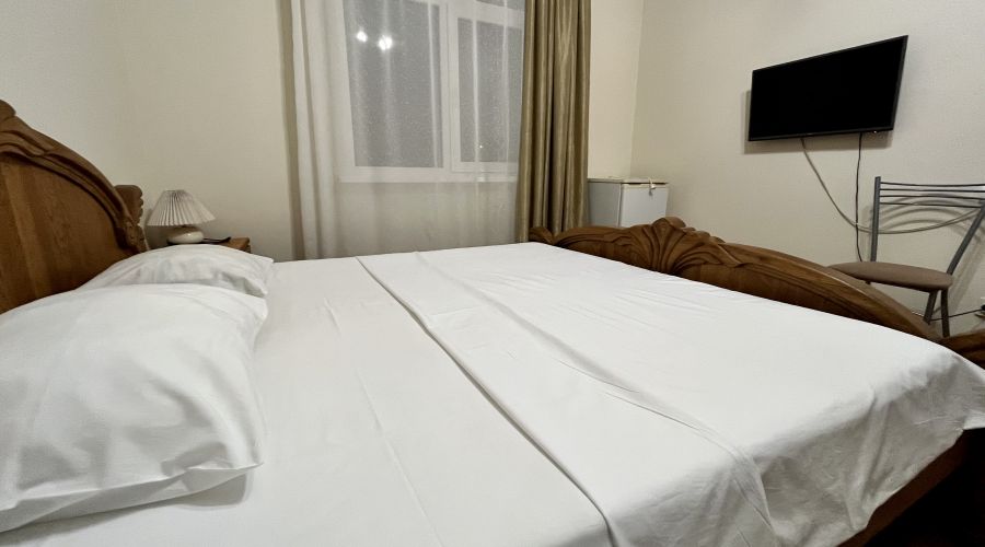 Стандарт 2 местный DBL