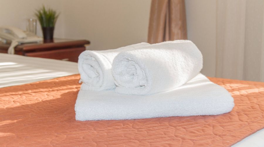 Улучшенный 2-местный 2-комнатный DBL