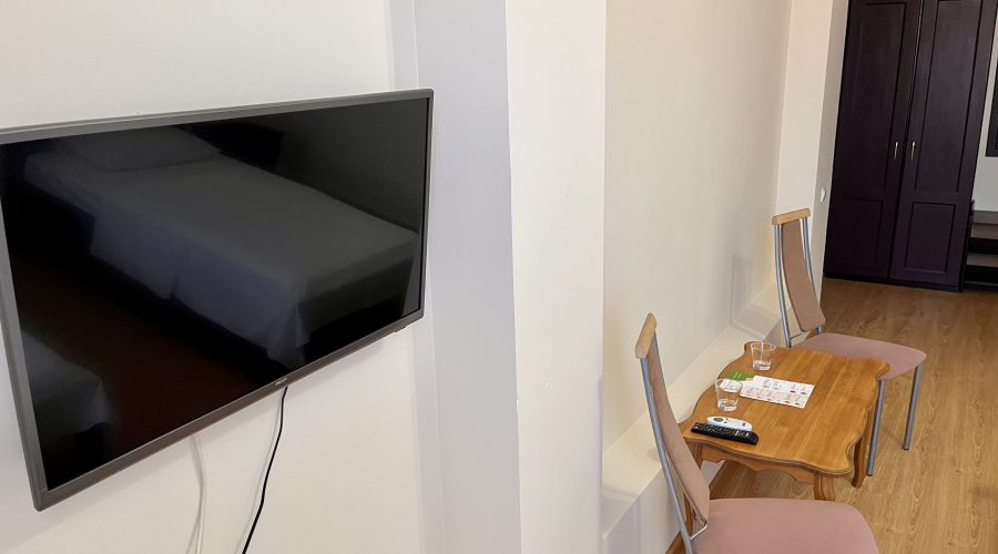 Стандарт 2 местный TWIN 