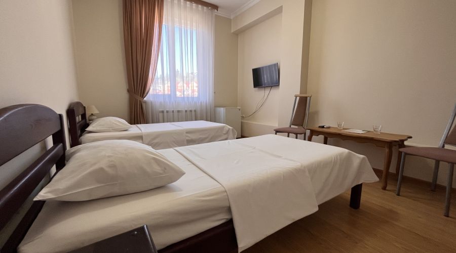 Стандарт 2 местный TWIN 