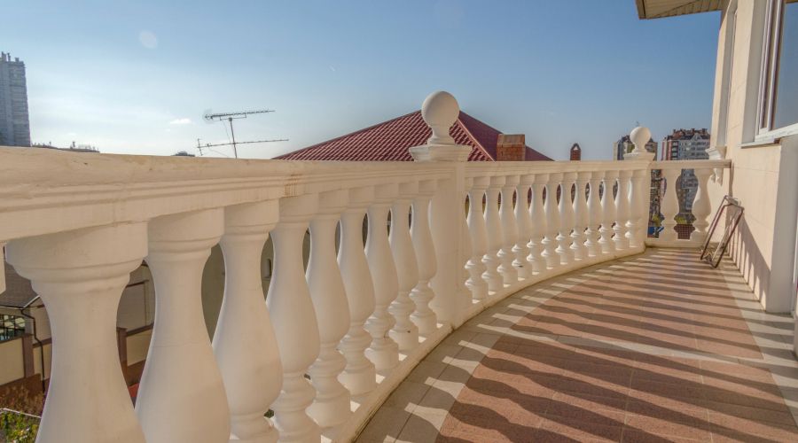 Улучшенный 2-местный 2-комнатный DBL