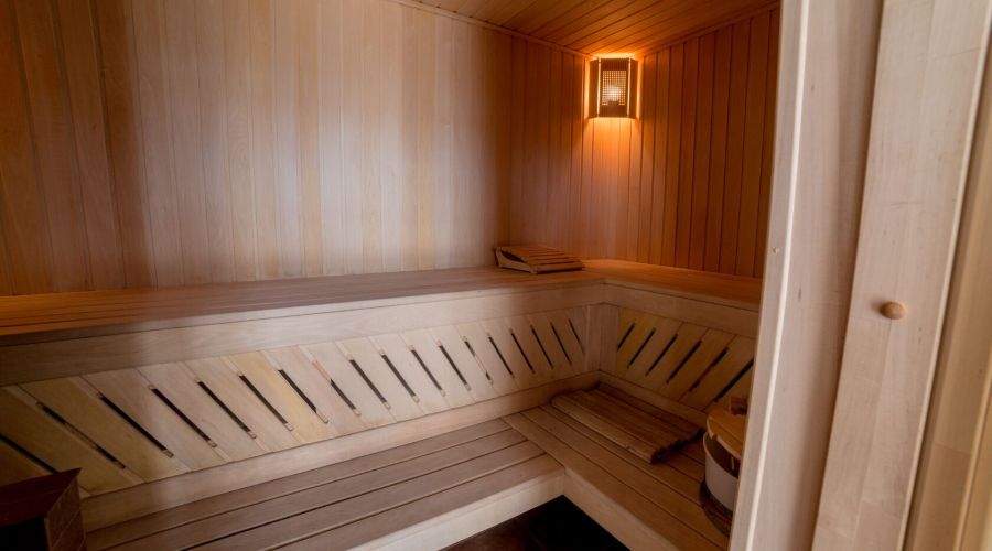 Коттедж 4-местный