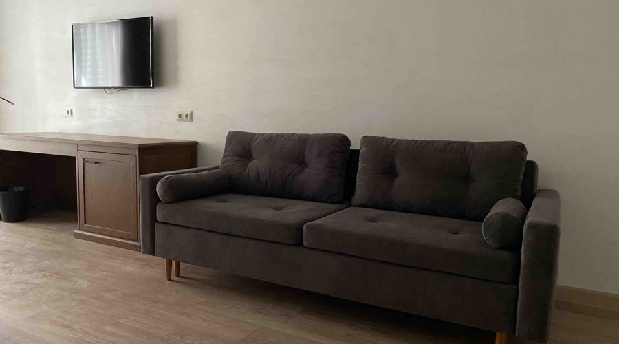 Полулюкс 3-местный 1-комнатный