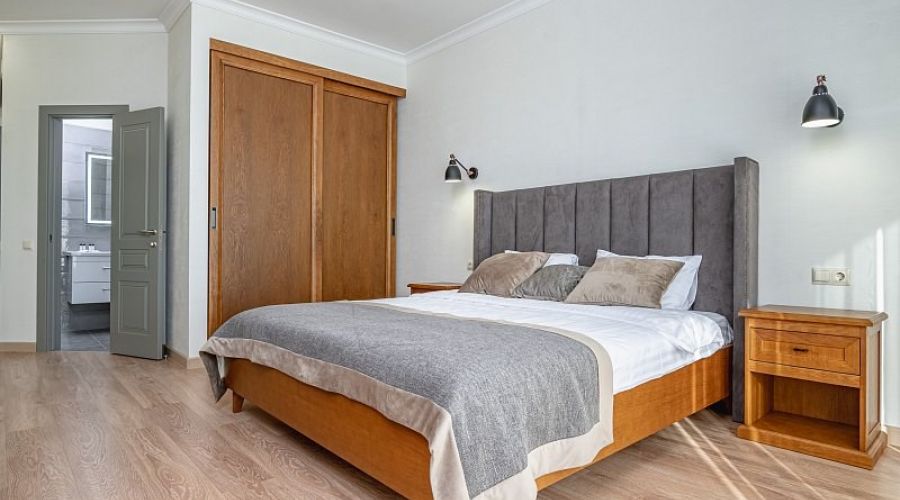 Стандарт Плюс 2-местный 1-комнатный