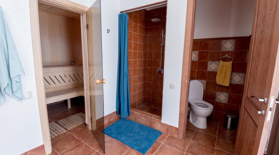 Коттедж 4-местный