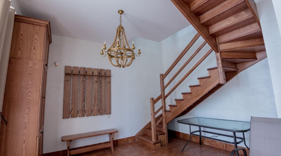 Коттедж 4-местный