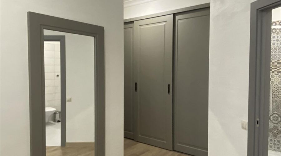 Полулюкс 3-местный 1-комнатный