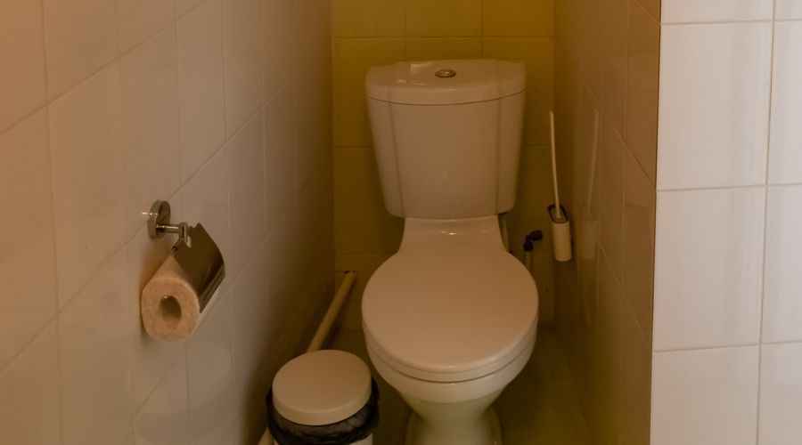 Стандарт 2-местный 1-комнатный с доп.местом