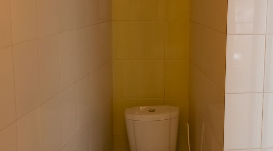 Стандарт 1-местный 1-комнатный